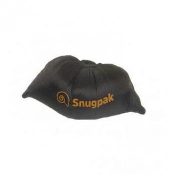 Snugpak Snuggy Headrest Travel Cushion (Black)