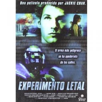 EXPERIMENTO LETAL