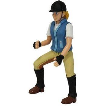 Rider Nina – BulliLand Actionfigure