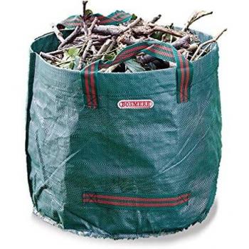 Bosmere G515 Midi Tip Bag for Efficient Garden Cleanup