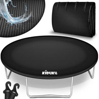 Bâche Indéchirable pour Trampoline 427 cm