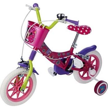 Disney Minnie 12 Bike