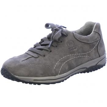 Gabor Comfort Florenz, G Größe 37 Dunkelgrau