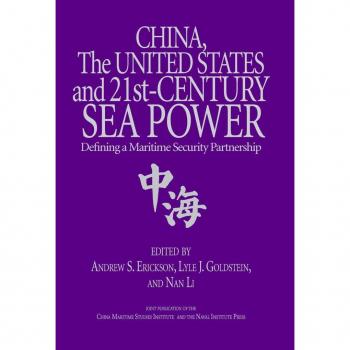 China the United States and 21st-Century Sea Power