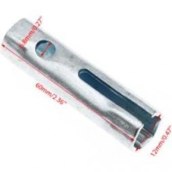 Diesel Air Heater Glowing Pin 252069011300