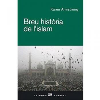 BREU HISTORIA DE L'ISLAM