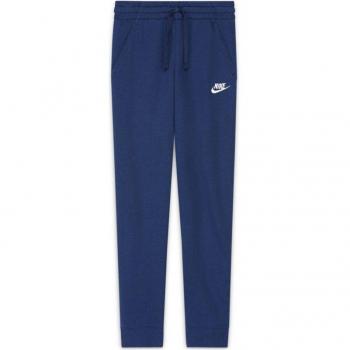 Pantalone Ragazzo Nike Sportswear Club Blu S