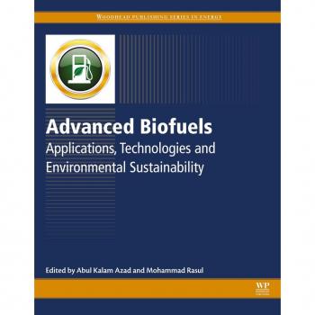Vitalsource Technologies, Inc. Advanced Biofuels: Applications, Technologies and Environmental Sustainability