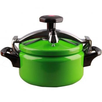 Explosion-Proof Rice Cooking Pot