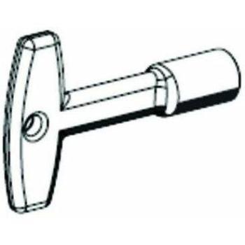 Llave de Tubo Schell Vitus ProGrip
