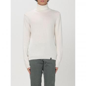 Colmar Maglia Dolcevita Uomo Bianco Taglia L