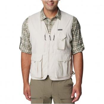 Columbia Gilet Uomo Silver Ridge™ Utility