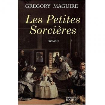 Les petites sorcières