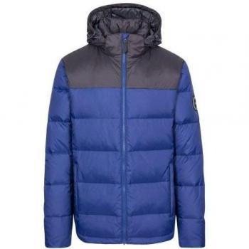 Abrigo Ultra Ligero Trespass Cavanaugh DLX Hombres