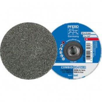 PFERD Vliesronde COMBIDISC Ø 50mm Hart A Fein für Finish