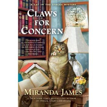 Claws for Concern, by