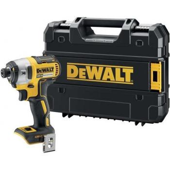 DEWALT DCF887 XR Brushless 3-Speed Impact Driver 18V Bare Unit