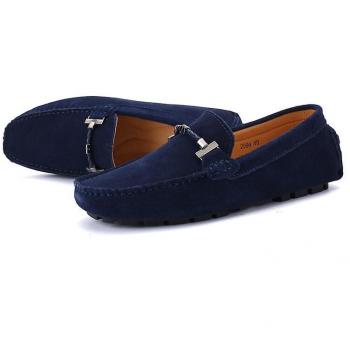 Confort plat chic
