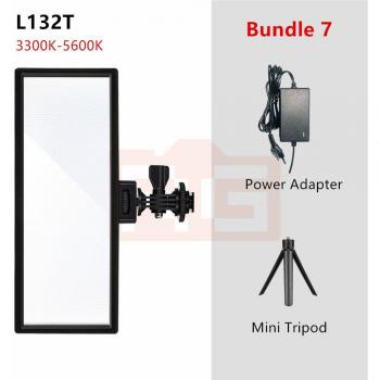 Viltrox L132T Ultra Thin LED Panel