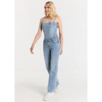 Jeans Lois Tuta 138108-Blue 30