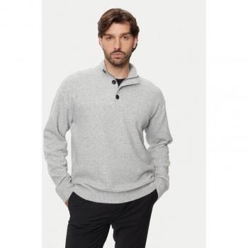 Camicetta Calvin Klein grigio Regular Fit K10K113751