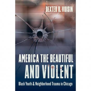 Vitalsource Technologies, Inc. America The Beautiful And Violent