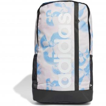 Adidas Damen Rucksack Linear Graphic IS3782 Bunt