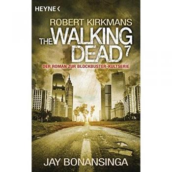 The Walking Dead 7: Roman
