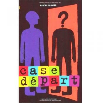 Case départ