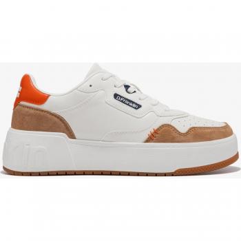 Sneakers Franklin Court Basic para Hombre con Plataforma