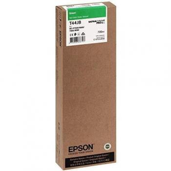 Epson T44JB40 Singlepack Green UltraChrome