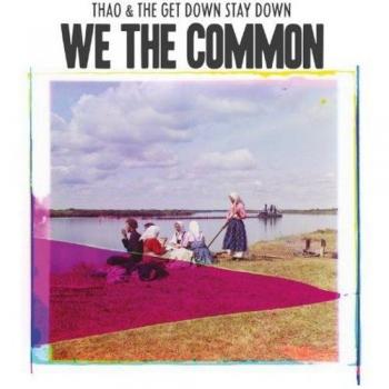 We the Common