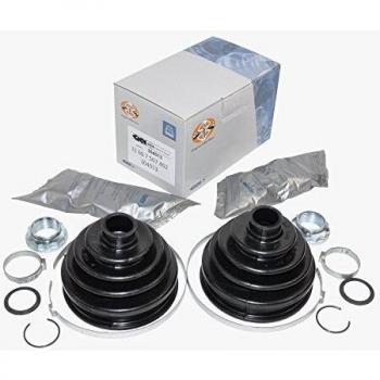 Jeu de soufflets pour arbre de commande LÖBRO 304013