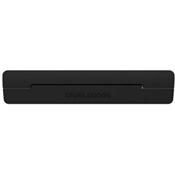 BlueLounge Kickflip Supporto per Notebook Nero
