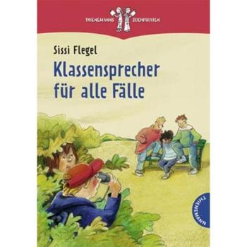 Klassensprecher für alle Fälle