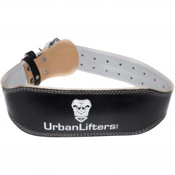 Urban Lifters 4 Thick Leather Weight Lifting Belt