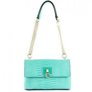 Carabel Convertible Xbody Flap Aqua – Variante „Nordlicht“