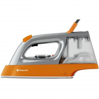 TurboTouch Iron – 2400 W