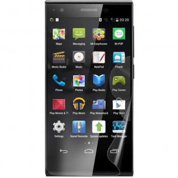 Mild Vision Plus Screen Film – Compatible with ZTE Blade Vectro 3G