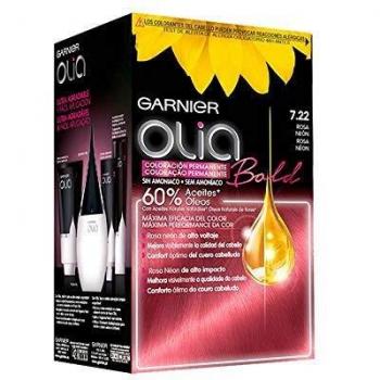 Garnier Olia 7.22