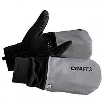 Craft Hybrid Weather Gloves