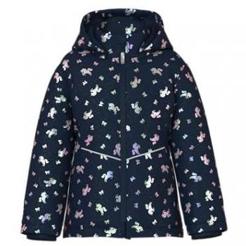 Name It Outdoorjacke NMFMAXI JACKET FOIL NOOS mit dekorativen, reflektierenden Details