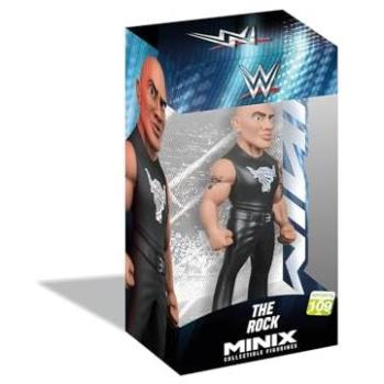 Miniatuur The Rock – WWE 109
