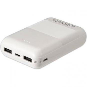 Powerbank 4Smarts 10 000 mAh VoltHub Go2 – Nuovo Bianco