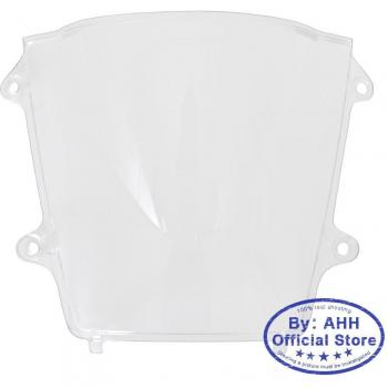AHH Windschutzscheibe Luftabweiser für HONDA CBR600RR CBR 600 RR F5 13-17