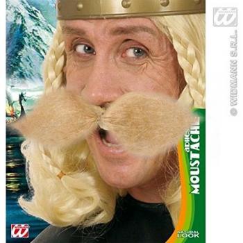 Baffi da Gallo Biondi Widmann