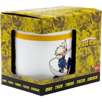 Taza Stor Mug 325 ml My Hero Academia – Edición Especial