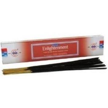 Satya Nag Champa Aroma de Sabiduría