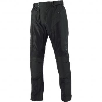 Pantalon textile noir Richa Buster Mesh, taille 5XL