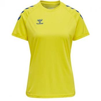 Core Poly Women's T-shirt by Hummel